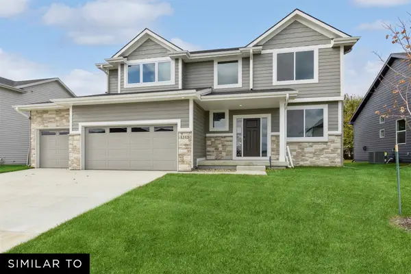 609 NE 59th Court, Ankeny, IA 50021