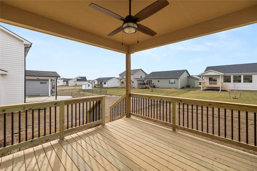 609 NE 59th Court, Ankeny, IA 50021 - #3
