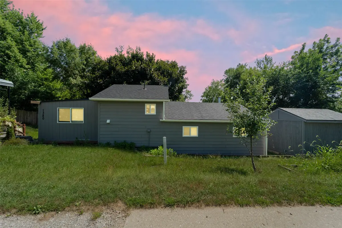 1380 Rock Creek Street W, Kellogg, IA 50135 - #1