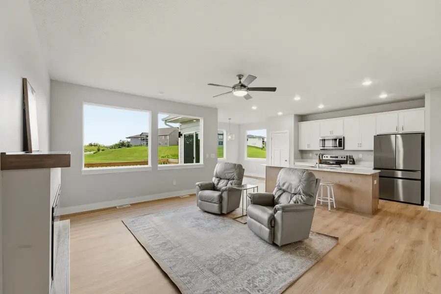 1467 S 91st Street, West Des Moines, IA 50266 - #2