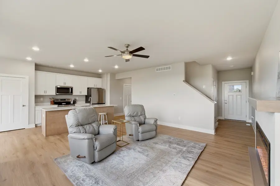 1467 S 91st Street, West Des Moines, IA 50266 - #3