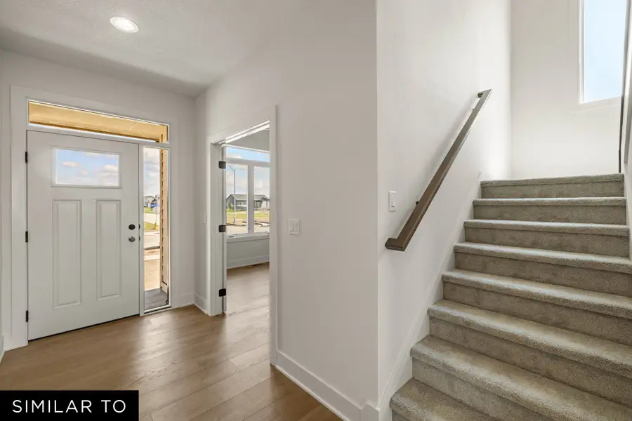 602 NE 59th Court, Ankeny, IA 50021 - #3