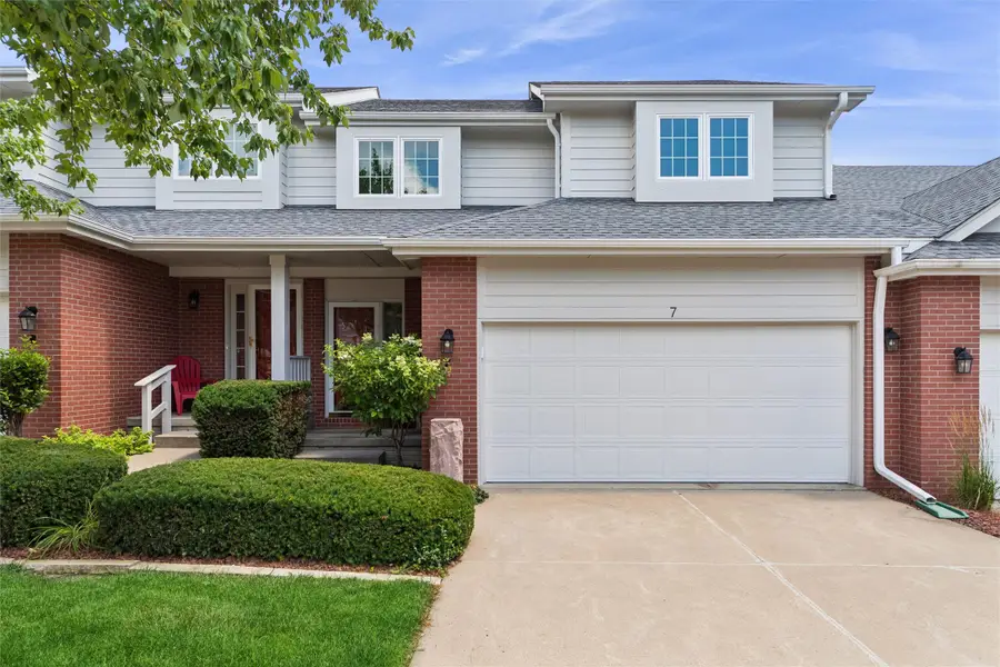 5925 Ep True Parkway #7, West Des Moines, IA 50266 - #2