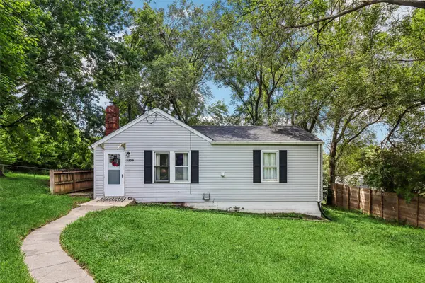 2539 Grandview Avenue, Des Moines, IA 50317