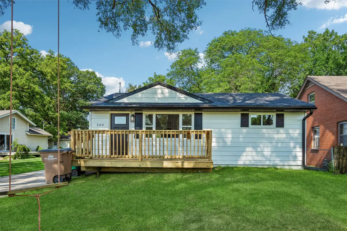 504 11th Street, West Des Moines, IA 50265 - #1