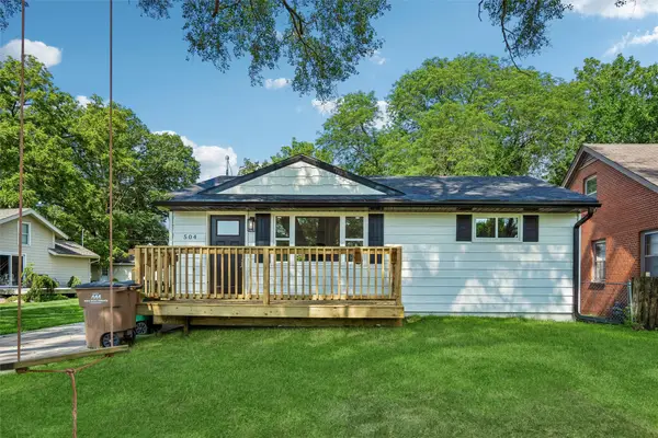 504 11th Street, West Des Moines, IA 50265