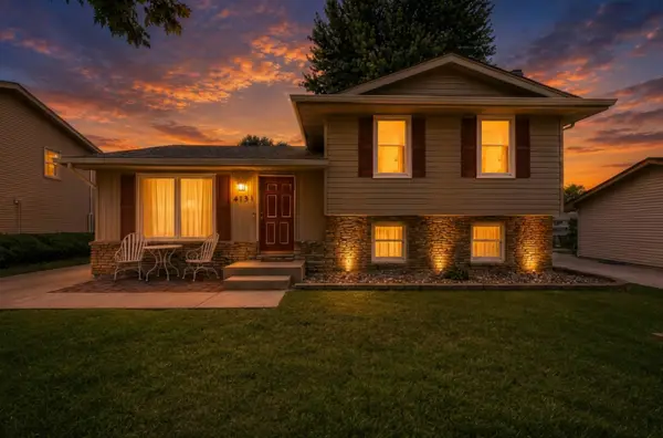 4131 Leyden Avenue, Des Moines, IA 50317