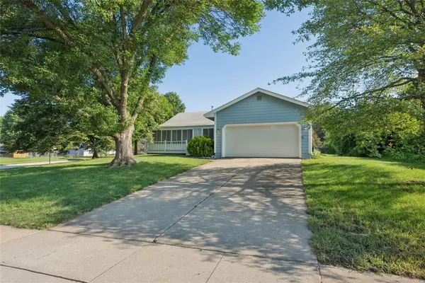 5101 NW 66th Avenue, Johnston, IA 50131