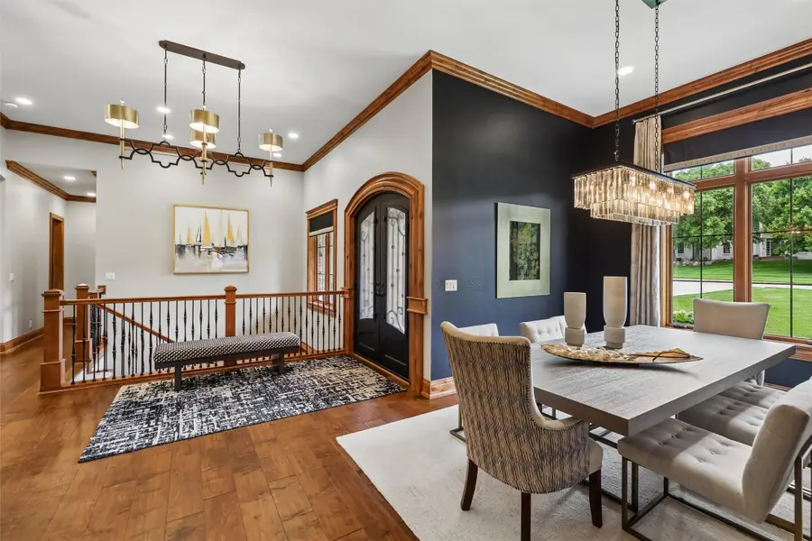 3806 Turnberry Drive, West Des Moines, IA 50265 - #3