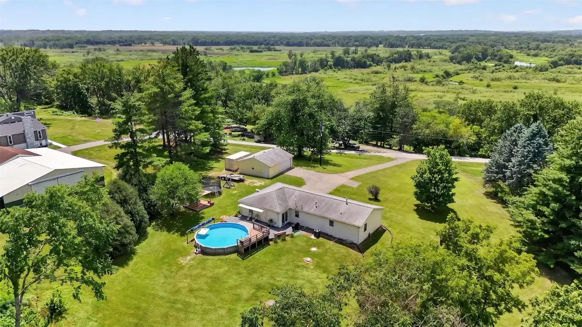 8964 SE 62nd Place, Runnells, IA 50237 - #1