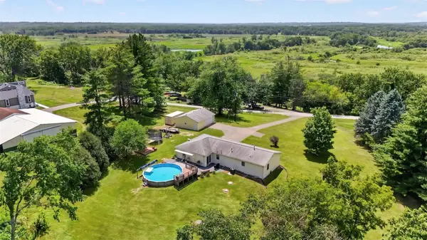 8964 SE 62nd Place, Runnells, IA 50237