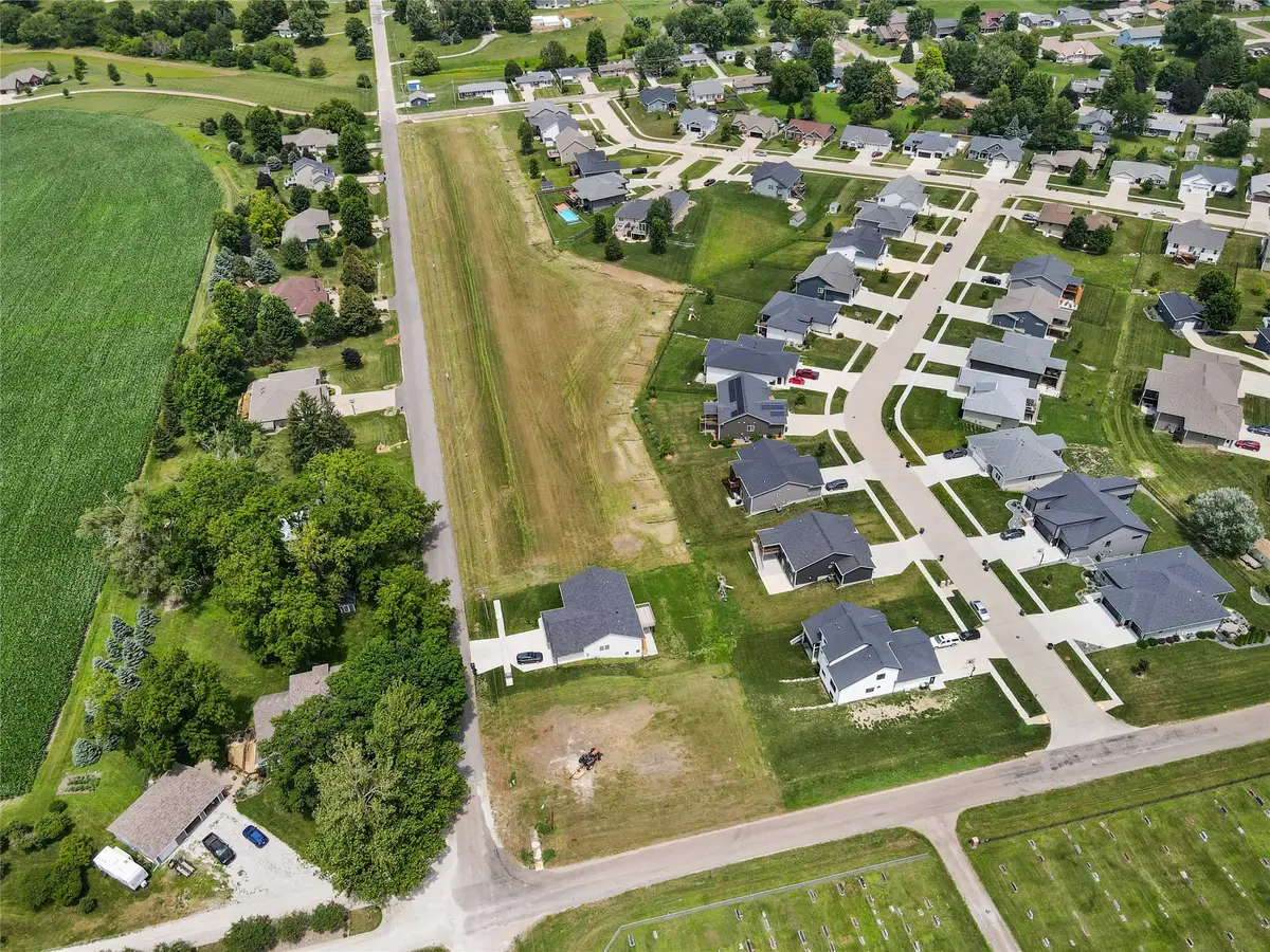 714 S Taylor Street, Monroe, IA 50170 - #1