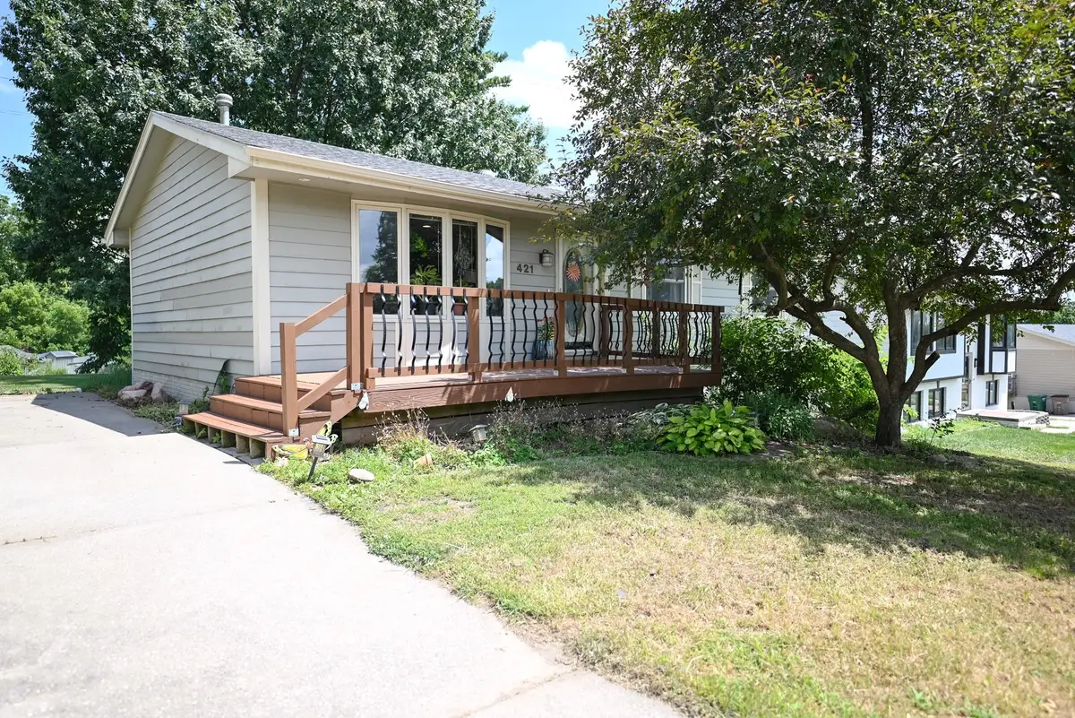 421 Becky Lynn Boulevard, Pleasant Hill, IA 50327 - #1