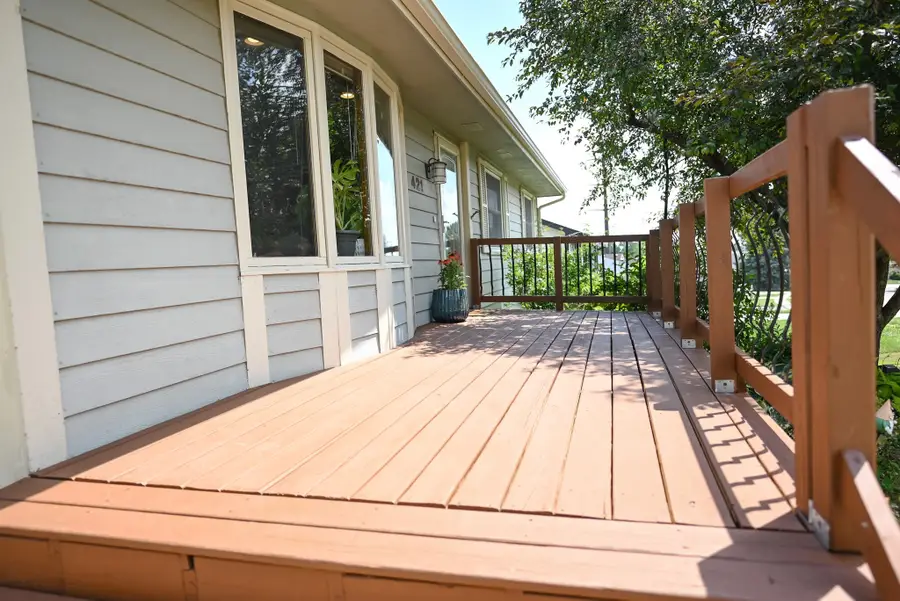 421 Becky Lynn Boulevard, Pleasant Hill, IA 50327 - #3