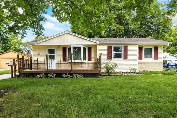 402 NE Oak Drive, Ankeny, IA 50021