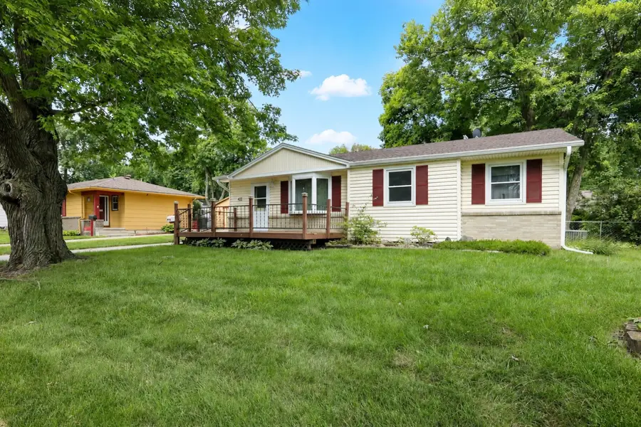 402 NE Oak Drive, Ankeny, IA 50021 - #2