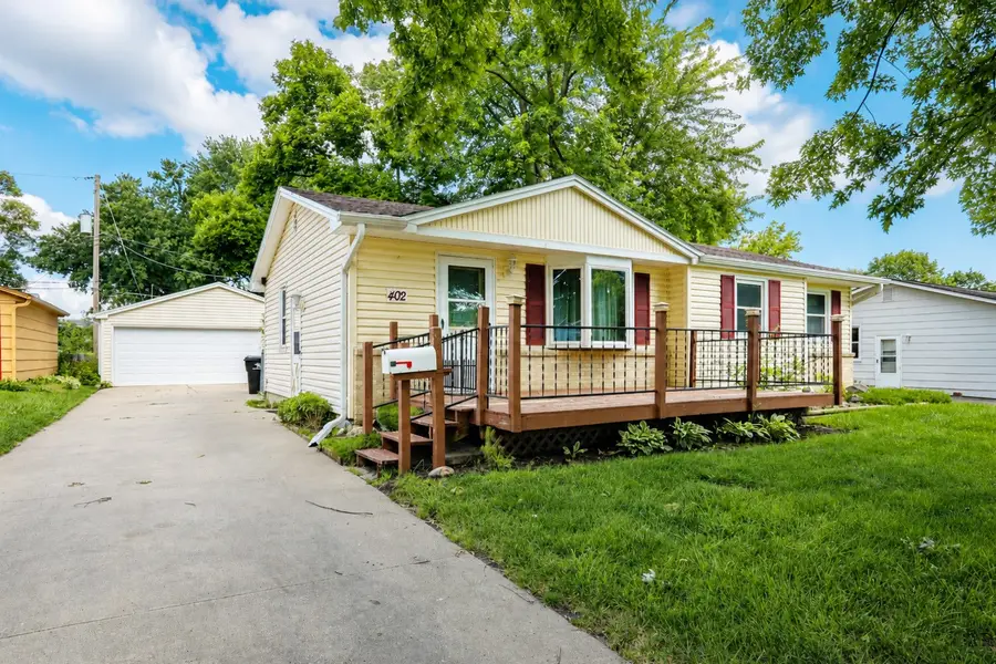 402 NE Oak Drive, Ankeny, IA 50021 - #3