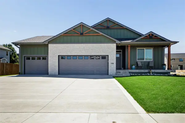 4708 90th Street, Urbandale, IA 50322