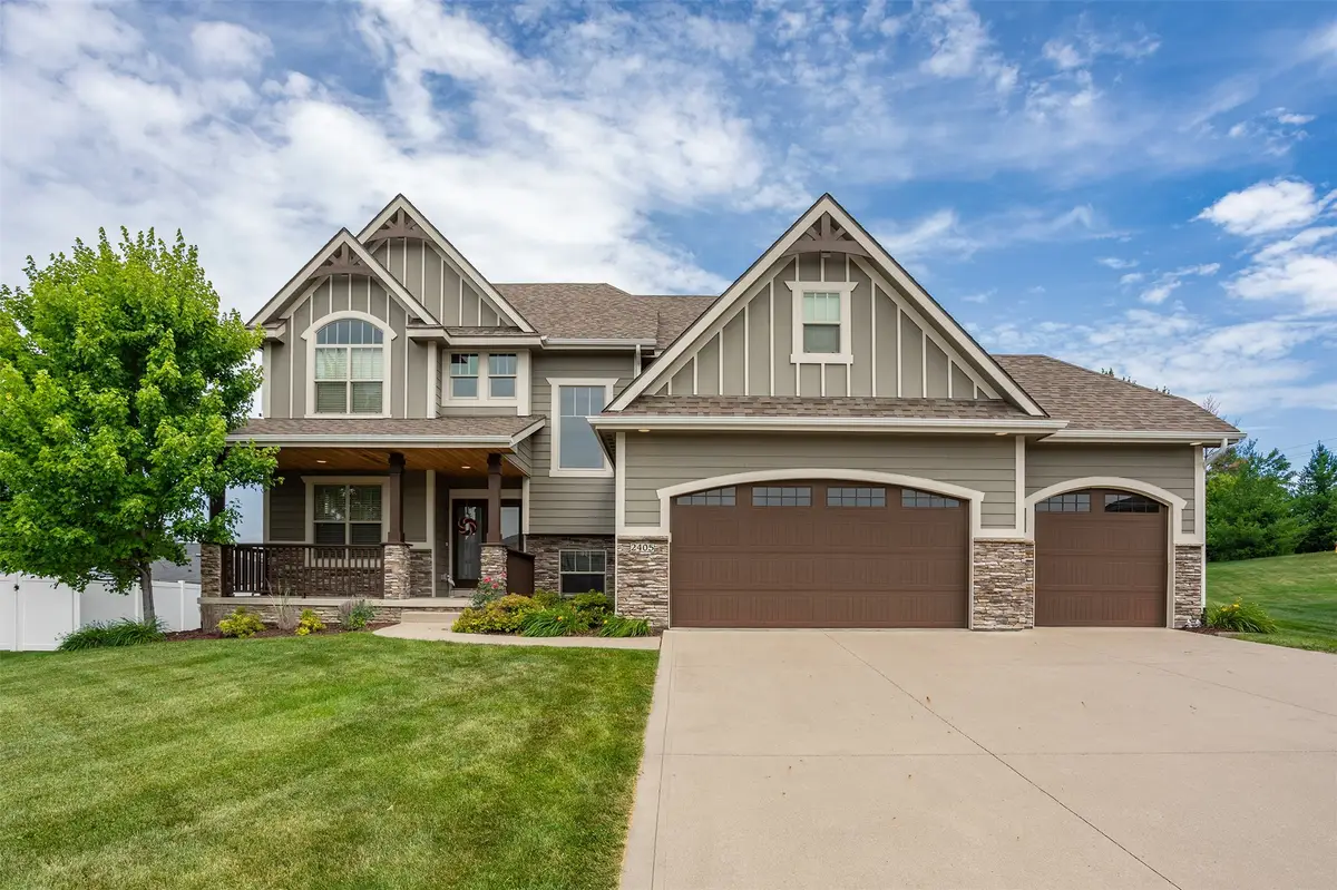 2405 148th Court, Urbandale, IA 50323 - #1