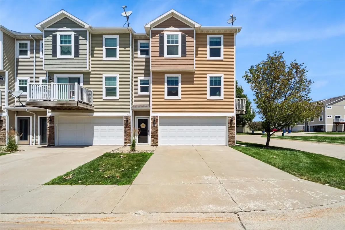 4864 NE Milligan Lane, Ankeny, IA 50021 - #1