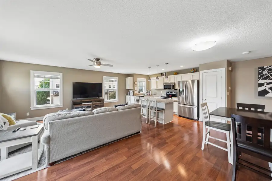 4864 NE Milligan Lane, Ankeny, IA 50021 - #3