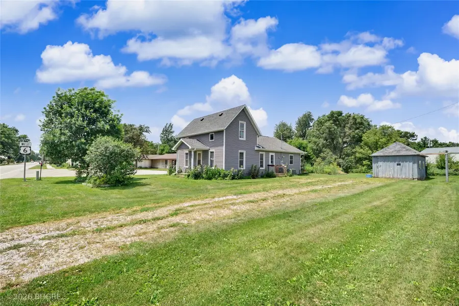 603 Pacific Street, Ladora, IA 52251 - #2