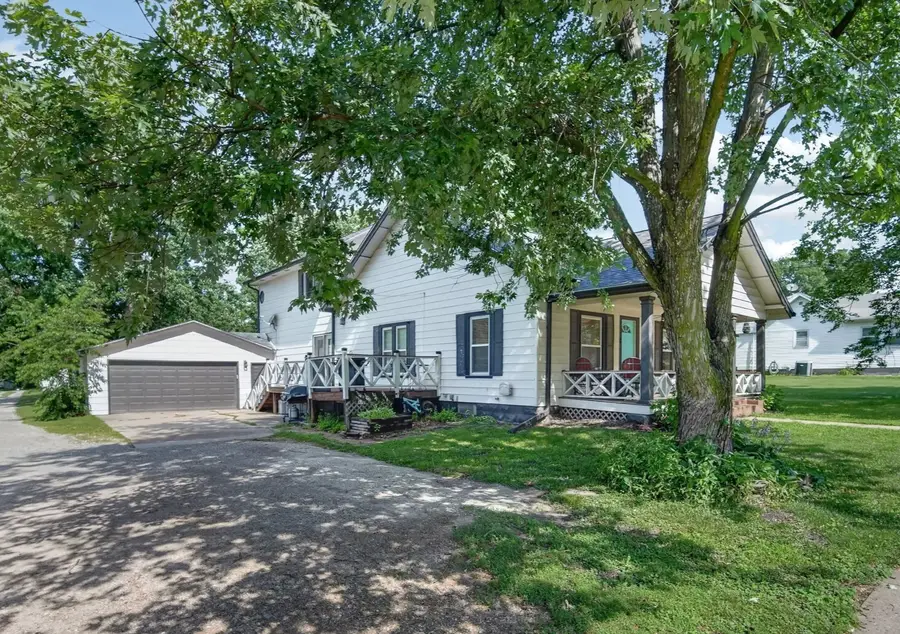 314 N Washington Avenue, Lacona, IA 50139 - #3