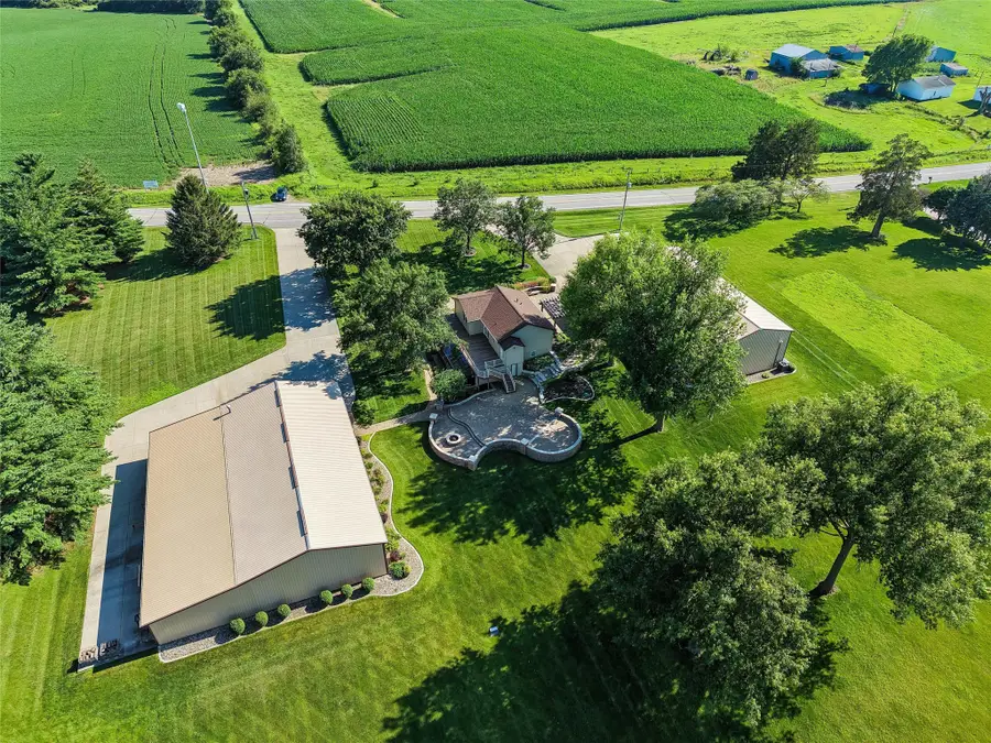 7378 SE 9th Avenue, Pleasant Hill, IA 50327 - #2