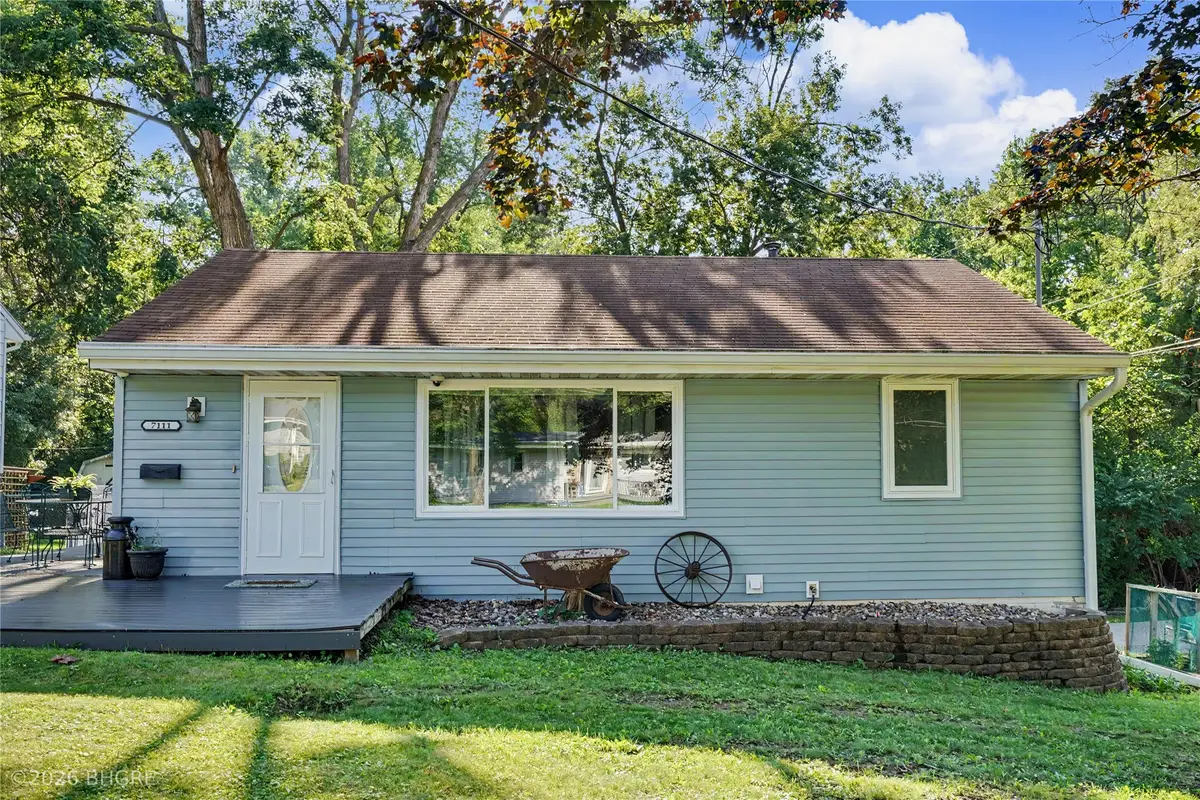 7111 SW 17th Street, Des Moines, IA 50315 - #1