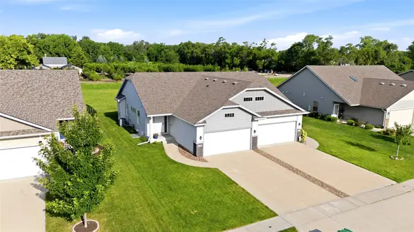 5760 NW 50th Street, Johnston, IA 50131
