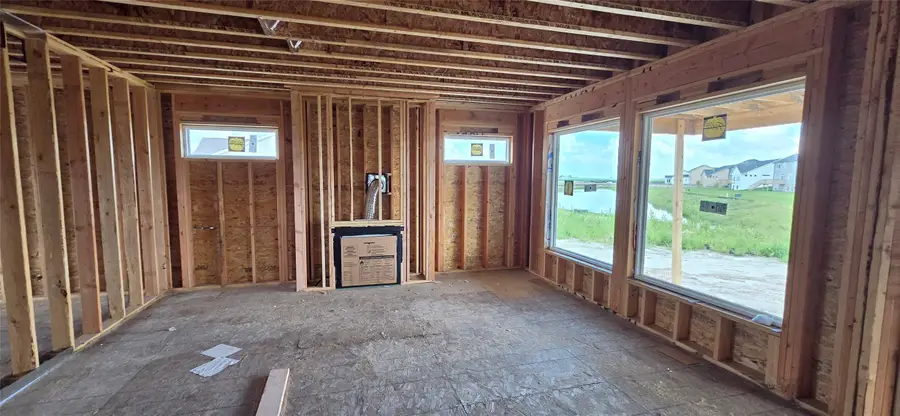 3818 NW Reinhart Drive, Ankeny, IA 50023 - #2