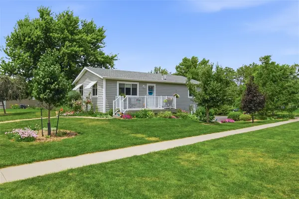 207 W Market Street, Panora, IA 50216