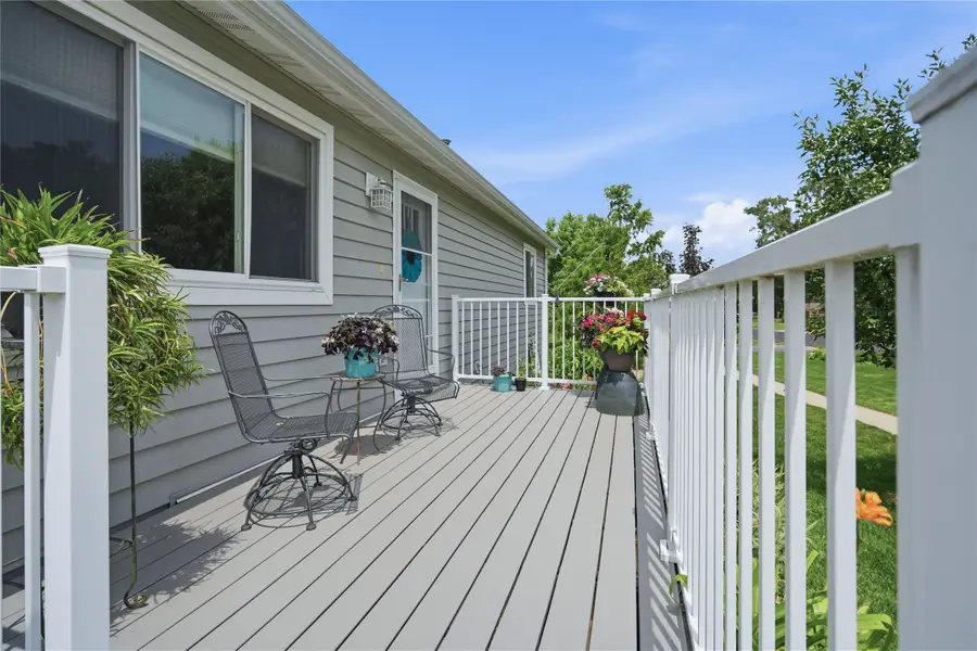 207 W Market Street, Panora, IA 50216 - #3