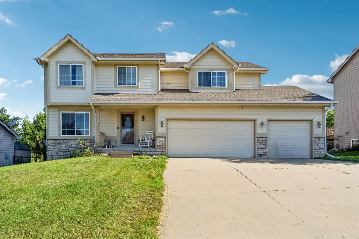 3104 SE 23rd Street, Ankeny, IA 50021 - #1