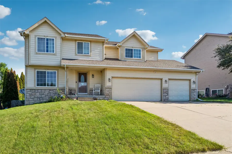 3104 SE 23rd Street, Ankeny, IA 50021 - #2