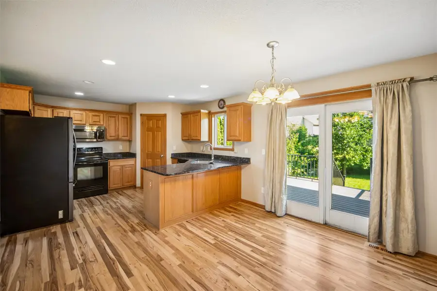 3104 SE 23rd Street, Ankeny, IA 50021 - #3