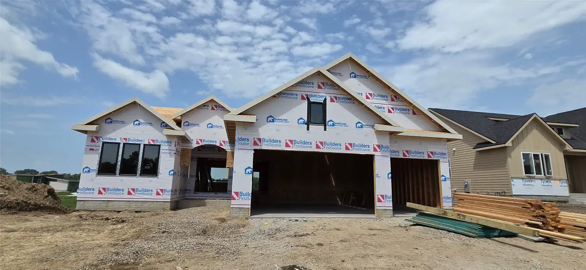 2913 Wakonda Drive, Norwalk, IA 50211 - #1