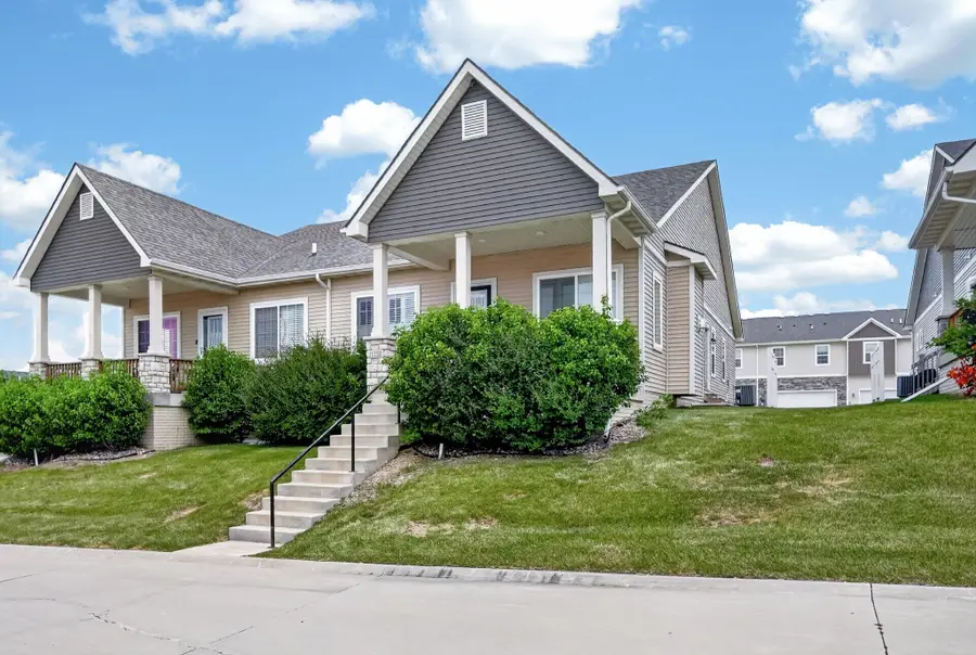 1110 S Atticus Street, West Des Moines, IA 50266 - #2