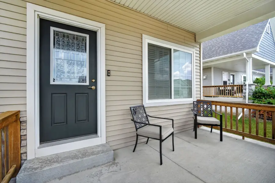1110 S Atticus Street, West Des Moines, IA 50266 - #3