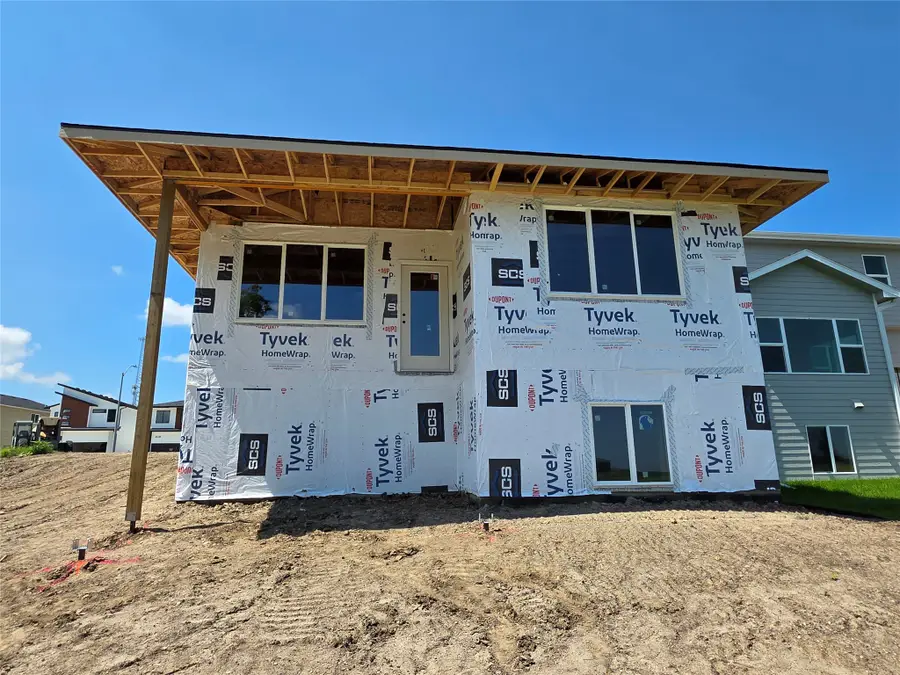 1121 NW Sproul Drive, Waukee, IA 50263 - #2