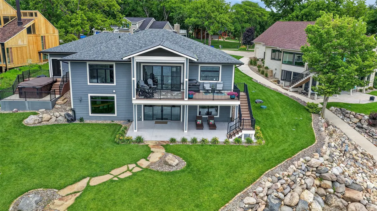 4815 Castle Point, Panora, IA 50216 - #1