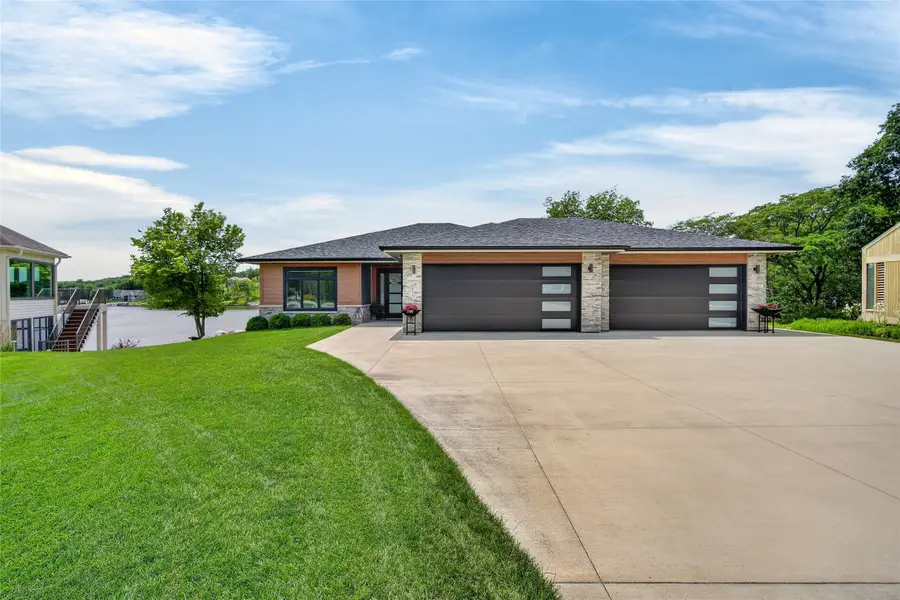 4815 Castle Point, Panora, IA 50216 - #2