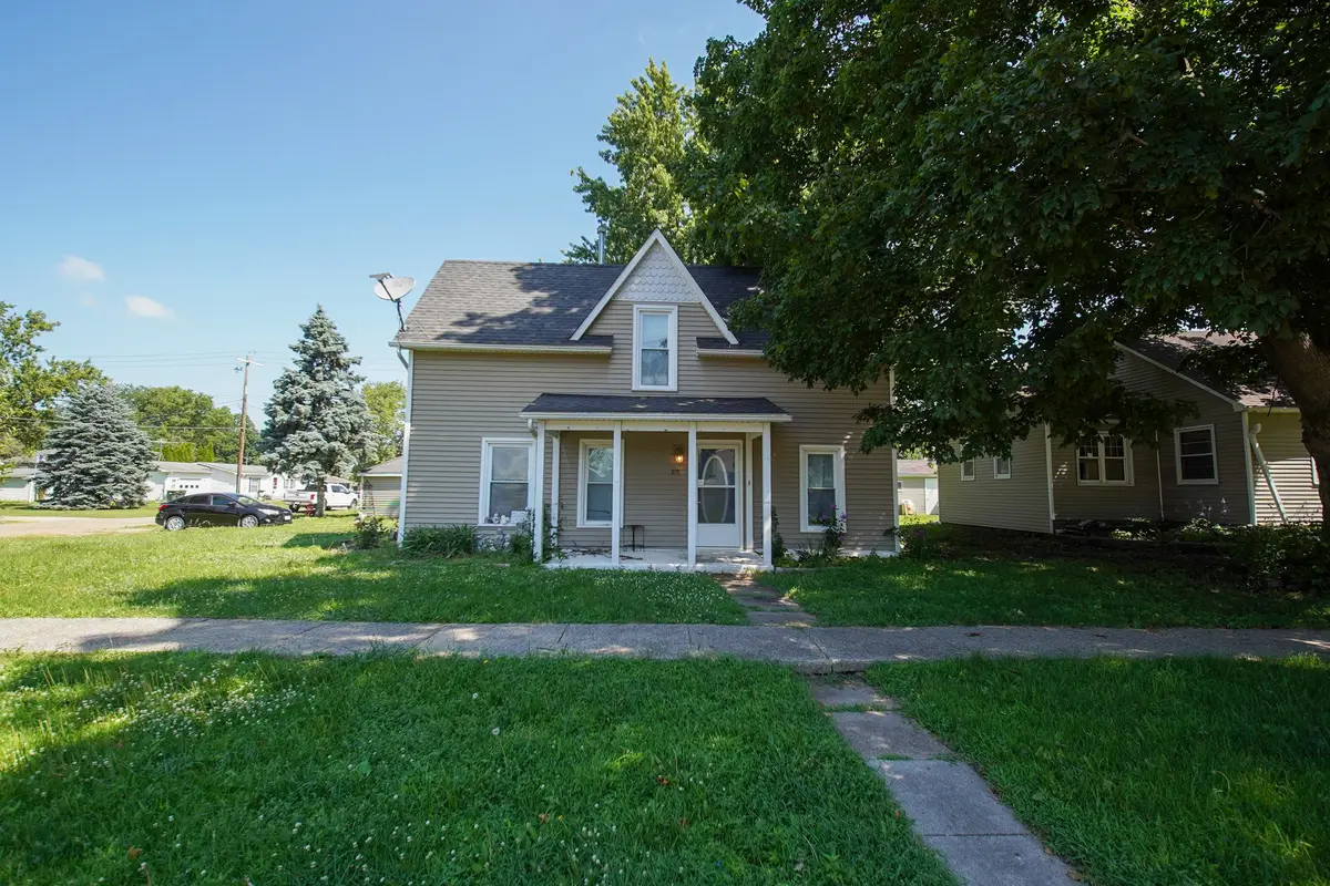 315 W Marion Street, Monroe, IA 50170 - #1