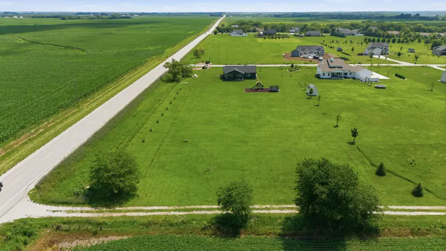 5219 Cherrywood Lane, Winterset, IA 50273 - #2