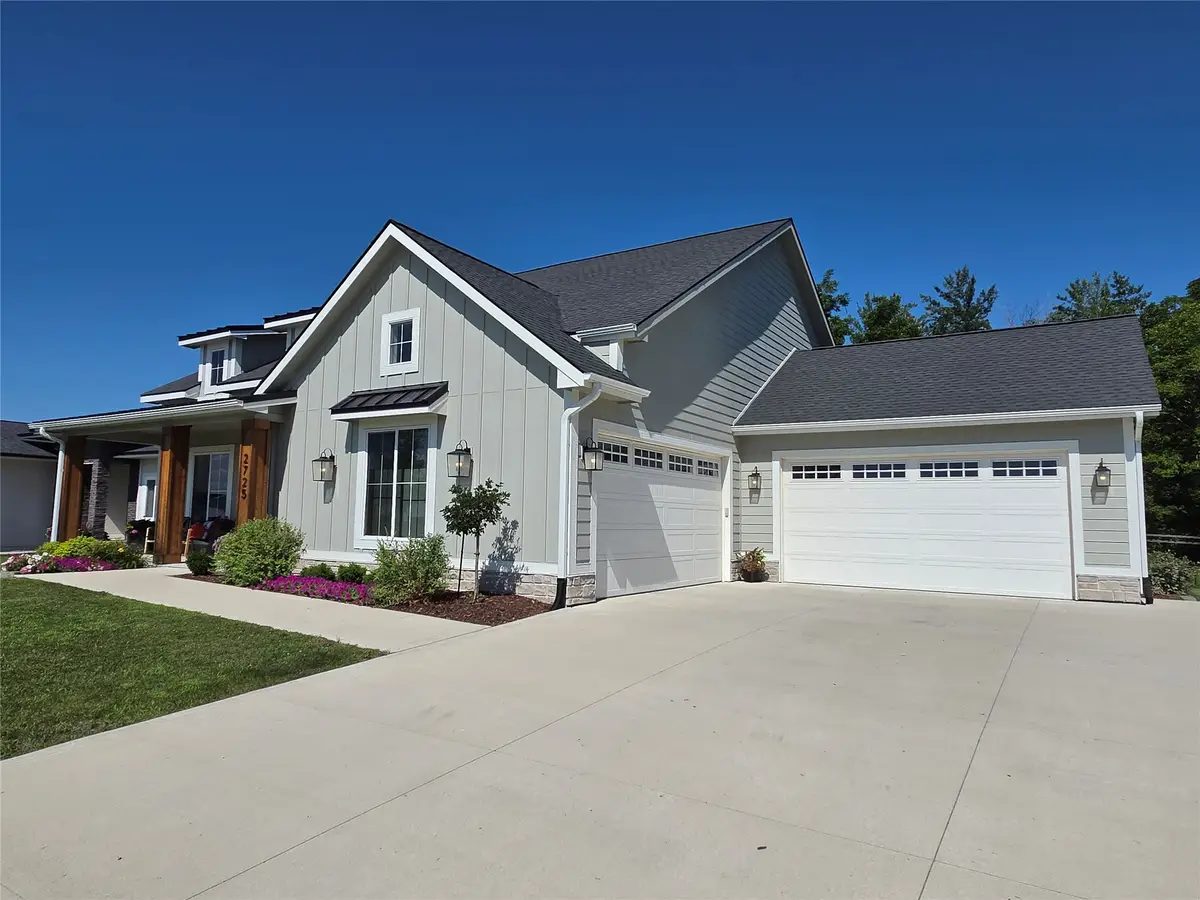 2725 NW Brookside Drive, Grimes, IA 50111 - #1