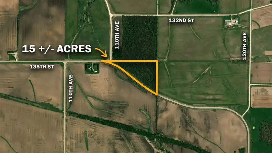 135th Street, Manchester, IA 52038 - #2
