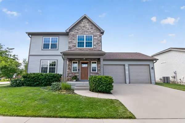 2706 Kingston Drive, Ames, IA 50010