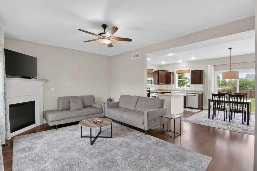 2706 Kingston Drive, Ames, IA 50010 - #3