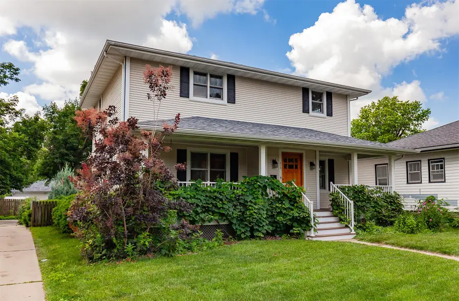 618 9th Street, Ames, IA 50010 - #2