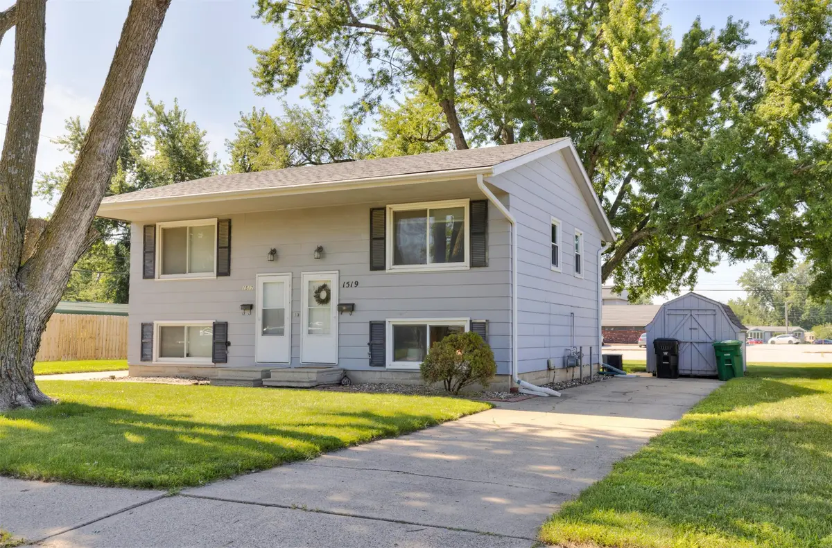 1517-1519 NW 2nd Street, Ankeny, IA 50023 - #1